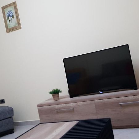 Relax Apartments Golem Golem  Kültér fotó