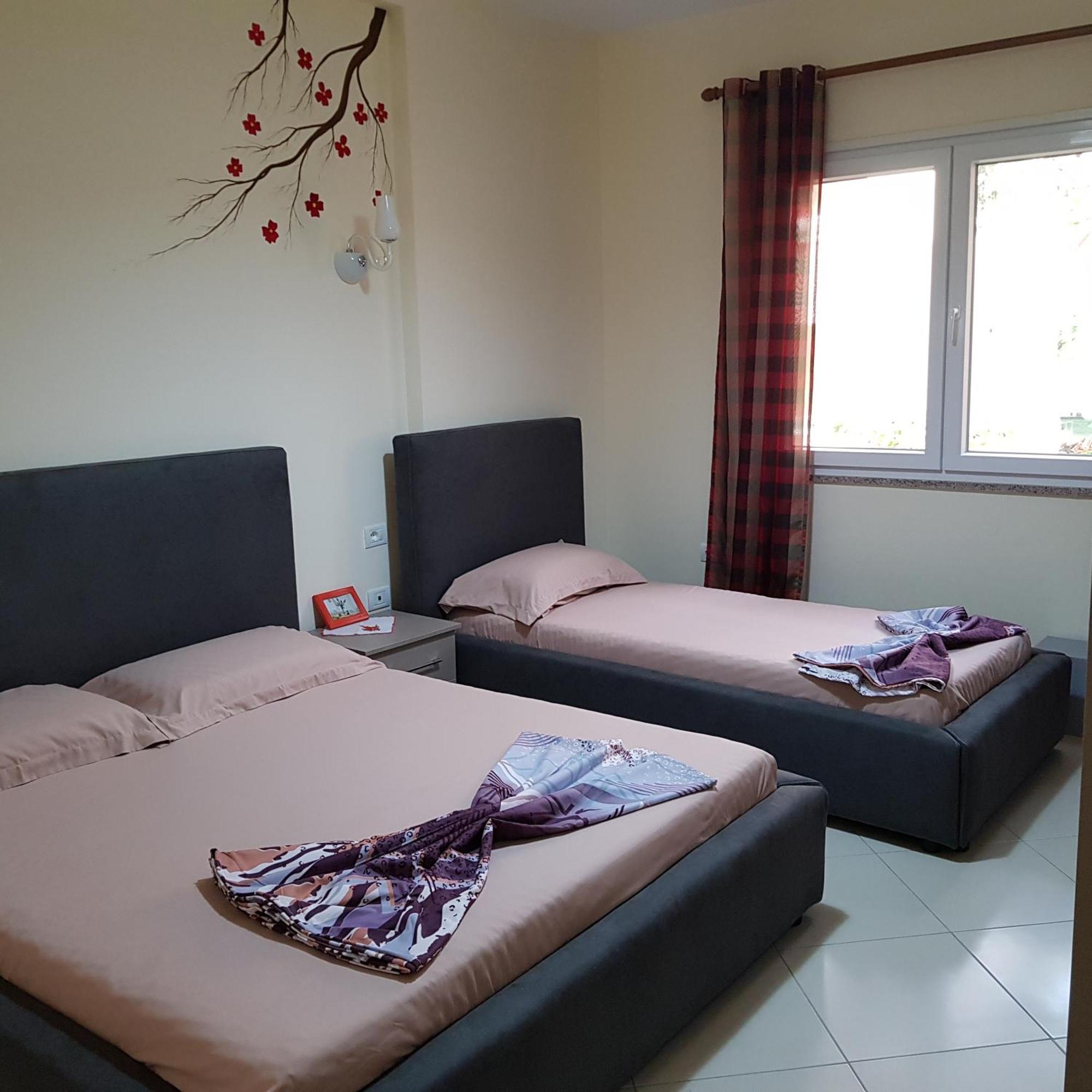 Relax Apartments Golem Golem  Kültér fotó