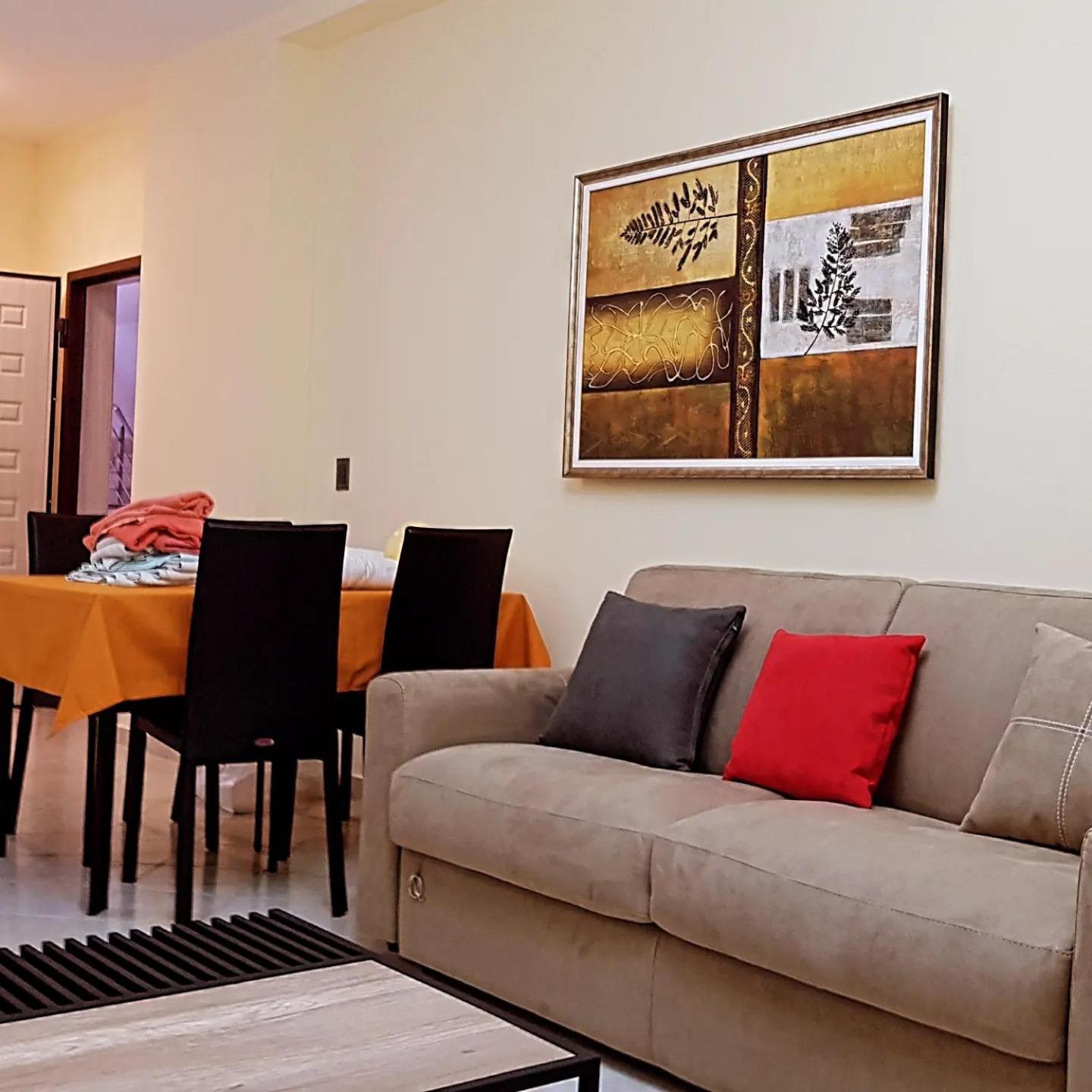 Relax Apartments Golem Golem  Kültér fotó