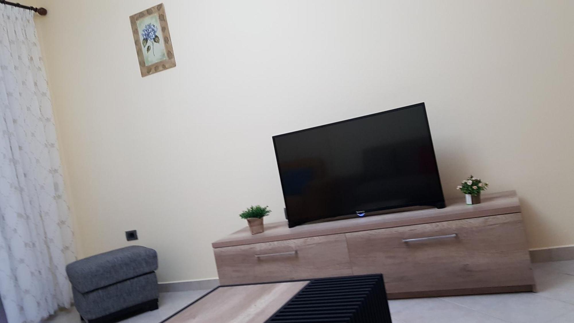 Relax Apartments Golem Golem  Kültér fotó