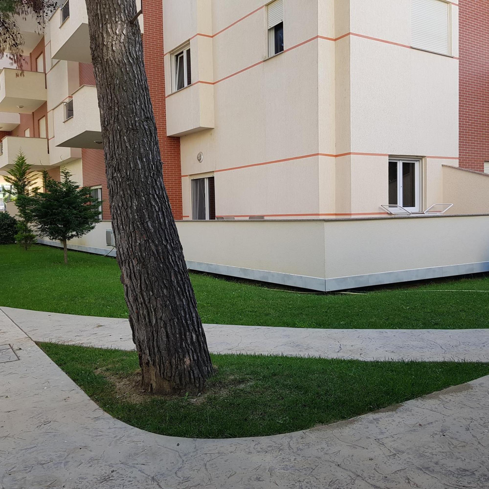 Relax Apartments Golem Golem  Kültér fotó
